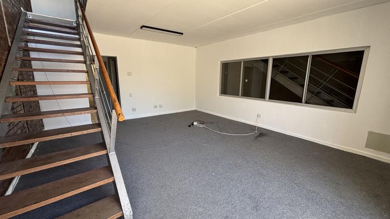To Let commercial Property for Rent in Northgate Island Western Cape